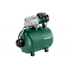 Metabo HWW 9000/100 G * Domáca vodáreň         