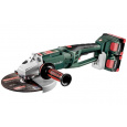 Metabo WPB 36-18 LTX BL 230 * Aku Uhlová brúska TV00