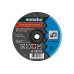 Metabo Flexiamant super 125x6,0x22,2 oceľ     