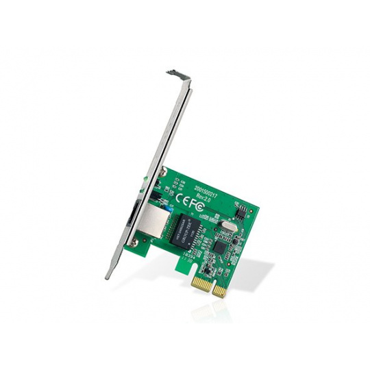 TP-LINK TG-3468 Gigabit PCI Express Network Adapter