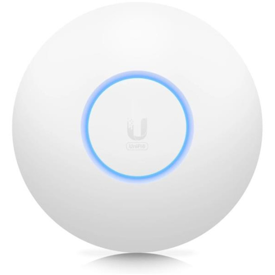 Dual-band WiFi 6 support (2.4/5 GHz)
