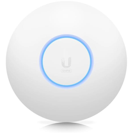 Dual-band WiFi 6 support (2.4/5 GHz)