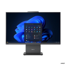 Lenovo TC Neo 55a 24 G6 AIO, Ryzen AI 7 350, 23.8˝ 1920x1080/Touch, UMA, 16GB, SSD 512GB, W11Pro, matný, 3y OS