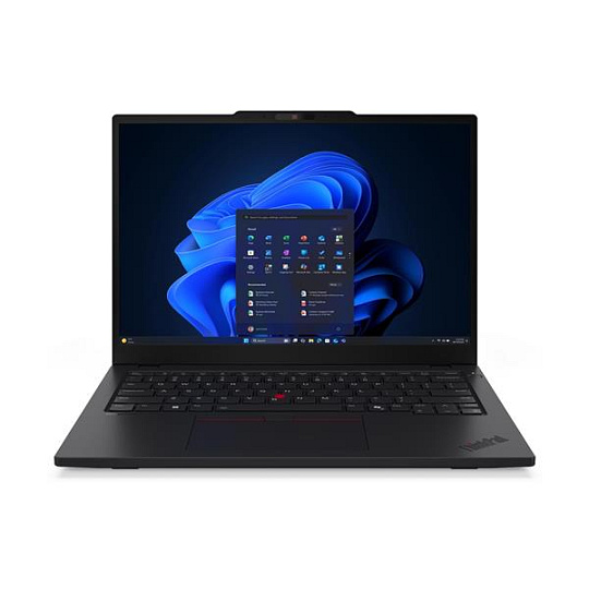 Lenovo TP L13 G6, Ultra 7 255U, 13.3˝ 1920x1200 WUXGA, UMA, 32GB, SSD 1TB, W11Pro, 400N, matný, 3y OS bez AC