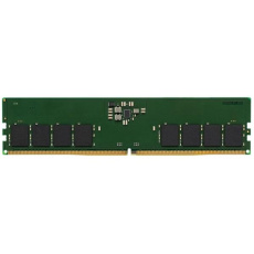 DDR5 4800MT/s Non-ECC Unbuffered DIMM CL40 2RX8 1.1V 288-pin 16Gbit
