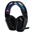 Logitech® G535 LIGHTSPEED Wireless Gaming Headset - BLACK - EMEA