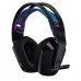 Logitech® G535 LIGHTSPEED Wireless Gaming Headset - BLACK - EMEA