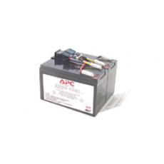 APC Replacement Battery Cartridge #48