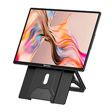 Portable monitor Blackview Table 9 LCD Monitor 16inch IPS FHD 1920x1200 16:9 LCD 60Hz 178 USB-C 3.1x2, čierny Portable monitor Blackview Table 9 LCD Monitor 16inch IPS FHD 1920x1200 16:9 LCD 60Hz 178 USB-C 3.1x2, čierny
