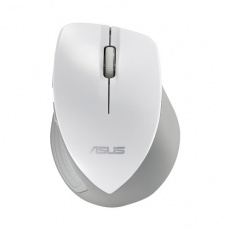 ASUS MOUSE WT465 Wireless white - optická bezdrôtová myš; biela
