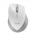 ASUS MOUSE WT465 Wireless white - optická bezdrôtová myš; biela