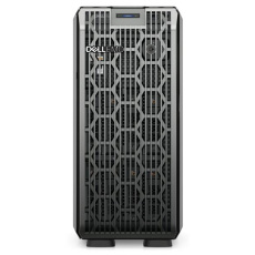 DELL PowerEdge T350 / 8x3.5'' / E-2336 / 1x16GB / 1x600GB HDD / H355 / 3Yr BO DELL PowerEdge T350 / 8x3.5'' / E-2336 / 1x16GB / 1x600GB HDD / H355 / 3Yr BO
