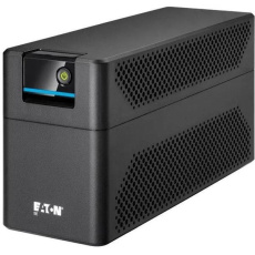EATON UPS 1/1fáza 550VA,  5E 550I, G2, line-interactive
