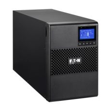 Eaton 9SX UPS, 1500 VA, 1350 W, Vstup: C14, Výstupy: (6) C13, Tower