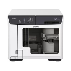 Epson Discproducer PP-50II Epson Discproducer PP-50II