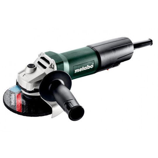 Metabo WP 850-125 * Uhlová brúska            