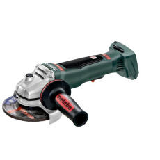 Metabo WPB 18 LTX BL 125 Quick * Aku Uhlová brúska   TV00