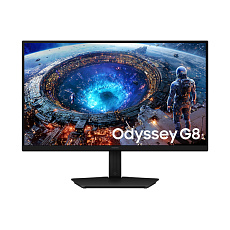Samsung Odyssey G8 G80HF 27" LED IPS 5120x2880 Mega DCR 1ms 350cd DP USB-C pivot 180Hz Samsung Odyssey G8 G80HF 27" LED IPS 5120x2880 Mega DCR 1ms 350cd DP USB-C pivot 180Hz