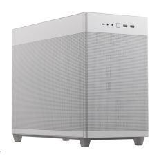 ASUS AP201 PRIME CASE MESH WHITE mATX