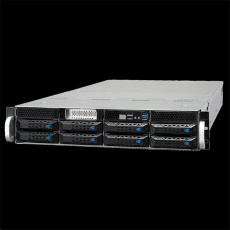 ASUS ServersystemESC4000 G4   4 GPU support
