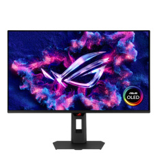 ASUS ROG Strix XG27UQDMS 27" 4K QD-OLED (3840 x 2160) 240Hz 0.03ms 1000cd USB 2xHDMI DP
