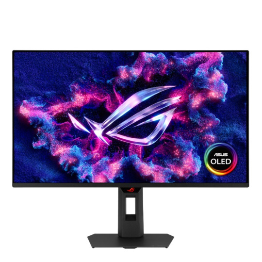 ASUS ROG Strix XG27UQDMS 27" 4K QD-OLED (3840 x 2160) 240Hz 0.03ms 1000cd USB 2xHDMI DP