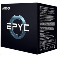 AMD CPU EPYC 7002 Series 12C/24T Model 7272 (2.9/3.2GHz Max Boost,64MB, 120W, SP3) Box