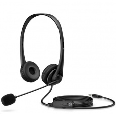 HP 3.5mm G2 STHS