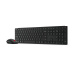 Lenovo Wireless Multi-Mode Pro Combo Keyboard and Mouse 6000 - slovenska klavesnica, mys