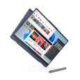Lenovo IP 5 2in1 16IRU9, Core 5-120U , 16.0˝ 2048x1280/Touch, UMA, 16GB, SSD 512GB, W11H, modrý, 2y CI
