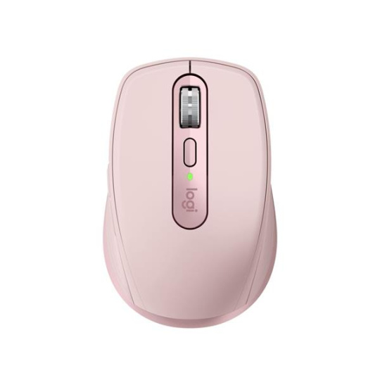 Logitech® MX Anywhere 3S - ROSE - EMEA