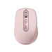 Logitech® MX Anywhere 3S - ROSE - EMEA