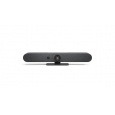 Logitech® Rally Bar Mini, konferenčná kamera - GRAPHITE 