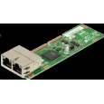 MicroLP 2-port GbE card based on Intel i350