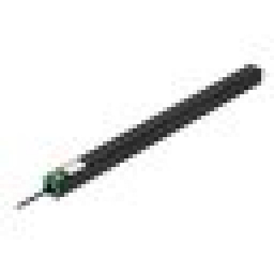 Easy Rack PDU, základná, vertikálna, 1-fázová, 3,7 kW, 230 V, 16 A, 20 x C13 a 4 zásuvky C19, zástrčka IEC60309 Easy Rack PDU, základná, vertikálna, 1-fázová, 3,7 kW, 230 V, 16 A, 20 x C13 a 4 zásuvky C19, zástrčka IEC60309