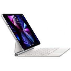Apple Magic Keyboard for iPad Pro 11-inch (3rd generation) and iPad Air (4th generation) - Slovak - White