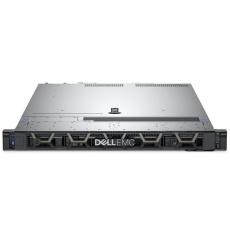 DELL PowerEdge R6515 / 4x3.5' / 7313P / 1x32GB / 1x480GB SSD / H740P / 3Yr BO DELL PowerEdge R6515 / 4x3.5' / 7313P / 1x32GB / 1x480GB SSD / H740P / 3Yr BO