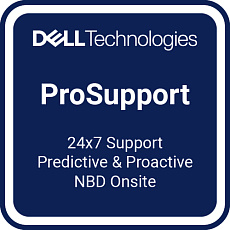 3Y ProSpt to 5Y ProSpt - Dell Pro Desktops Slim Essential QVS1260, Tower Essential QVT1260 3Y ProSpt to 5Y ProSpt - Dell Pro Desktops Slim Essential QVS1260, Tower Essential QVT1260