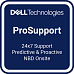 3Y ProSpt to 5Y ProSpt - Dell Pro Desktops Slim Essential QVS1260, Tower Essential QVT1260