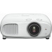 Epson projektor EH-TW7000, 3LCD, 3000ANSI, 40 000:1, 4K PRO-UHD, 3D + platno