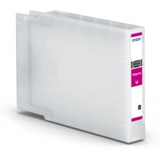 Epson atrament WF-C81xx/WF-C86xx magenta XL Epson atrament WF-C81xx/WF-C86xx magenta XL