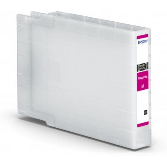 Epson atrament WF-C81xx/WF-C86xx magenta XL