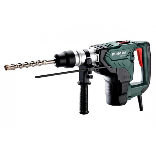 Metabo KH 5-40 * Kombikladivo               TV00