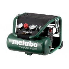 Metabo Power 250-10 W OF * Kompresor          