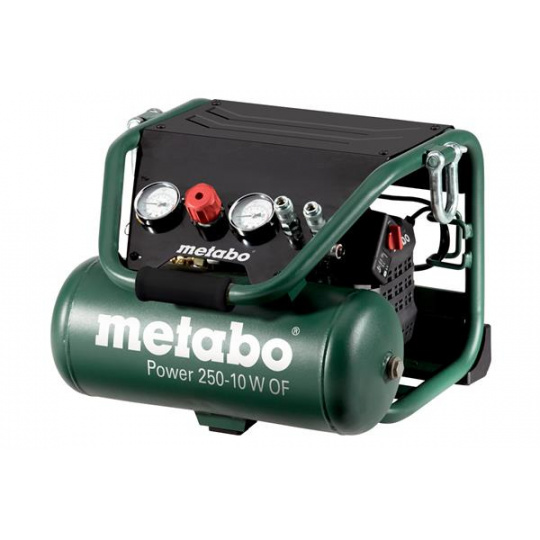 Metabo Power 250-10 W OF * Kompresor          