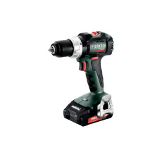 Metabo SB 18 LT BL * Cordless Impact Drill with Screwdriver TV00 Metabo SB 18 LT BL * Cordless Impact Drill with Screwdriver TV00