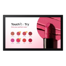 Samsung QB13C-T touch 13" 1920x1080 500cd, HDMI, prevádzka 16/7