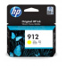 HP 912 Yellow Original Ink Cartridge