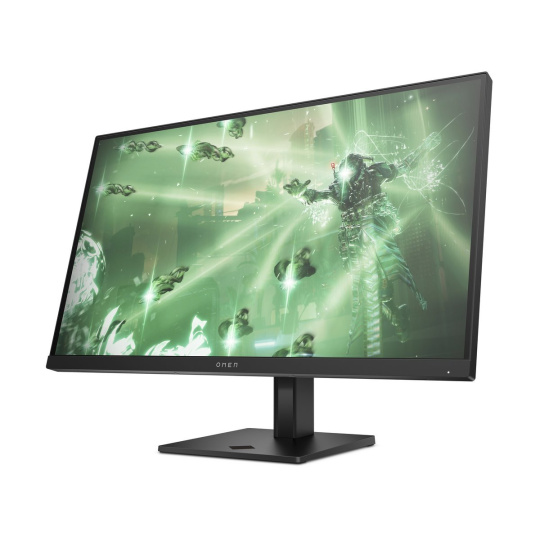 OMEN 27qz, 27/IPS, 2560x1440/165Hz, 1000:1, 1ms, 400cd, DP/HDMI, 3-3-0