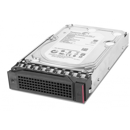 Lenovo ThinkSystem DE Series 4TB 7.2K 3.5" HDD 2U12